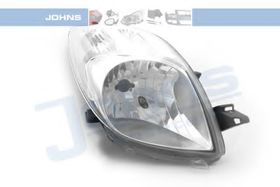 Основна фара Johns 81 56 10
