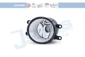Передняя противотуманная фара Johns 81 56 29