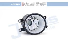 Передняя противотуманная фара Johns 81 56 30