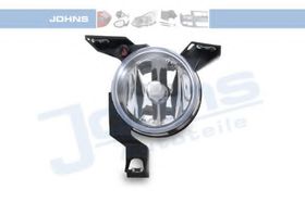 Передня протитуманна фара Johns 95 16 29-2