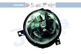 Основная фара Johns 95 19 10