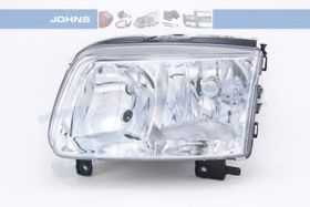Основная фара Johns 95 25 09