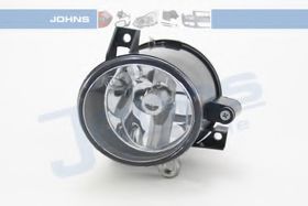 Передня протитуманна фара Johns 95 26 29