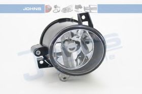 Передня протитуманна фара Johns 95 26 30