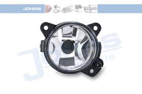 Передня протитуманна фара Johns 95 26 30-2