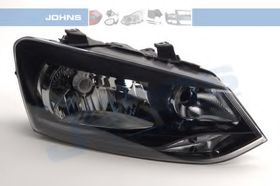 Основная фара Johns 95 27 10