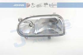 Основна фара Johns 95 38 09-3