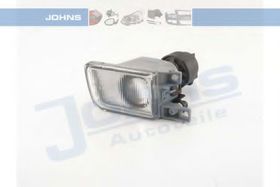 Передняя противотуманная фара Johns 95 38 29