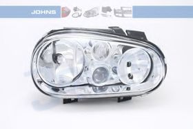 Основна фара Johns 95 39 10-2