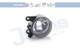Передня протитуманна фара Johns 95 41 29-2