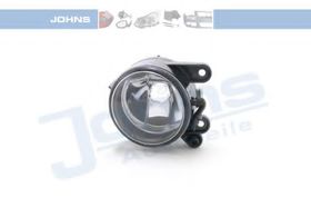 Передня протитуманна фара Johns 95 41 30-2