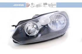 Основная фара Johns 95 43 09
