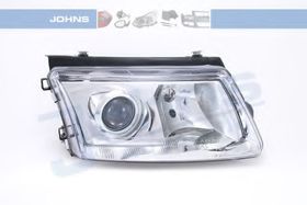 Основная фара Johns 95 48 10-5