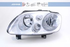 Основная фара Johns 95 55 09
