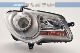 Основна фара Johns 95 55 10-4