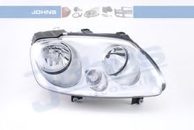 Основна фара Johns 95 62 10
