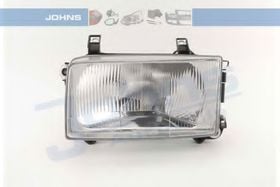 Основная фара Johns 95 66 09