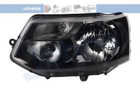 Основная фара Johns 95 67 09-4