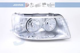Основная фара Johns 95 67 10-2