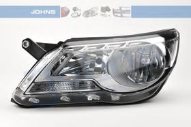 Основная фара Johns 95 91 09