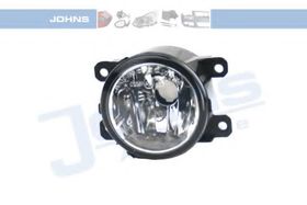 Передня протитуманна фара Johns 38 21 30-4