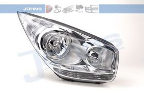 Основна фара Johns 41 61 10