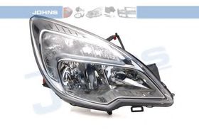 Основна фара Johns 55 66 10