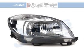 Основна фара Johns 71 02 10-5