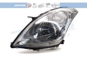 Основна фара Johns 74 15 09