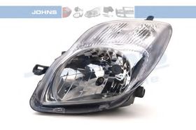 Основна фара Johns 81 56 09-2
