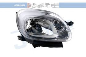 Основная фара Johns 30 07 10