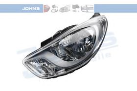 Основна фара Johns 39 01 09-2