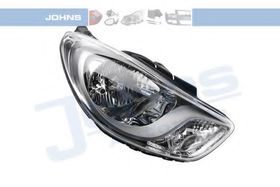 Основна фара Johns 39 01 10-2