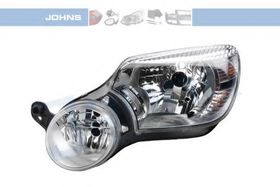 Основна фара Johns 71 61 09-1