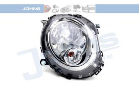 Основная фара Johns 20 52 10-2