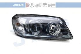 Основная фара Johns 21 41 10-2