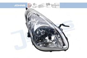 Основна фара Johns 27 01 10