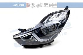 Основная фара Johns 39 12 09