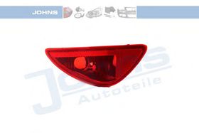 Задняя противотуманная фара Johns 60 09 87-92