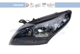 Основная фара Johns 60 23 09-1