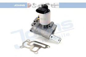 Клапан системы рециркуляции выхлопных газов Johns AGR 55 55-003