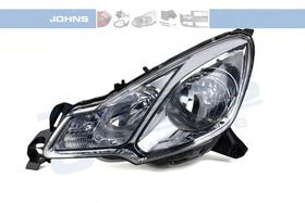 Основная фара Johns 23 08 09
