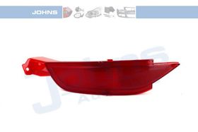 Задняя противотуманная фара Johns 32 03 87-9