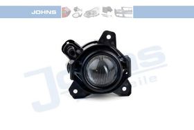 Передняя противотуманная фара Johns 55 10 30-6