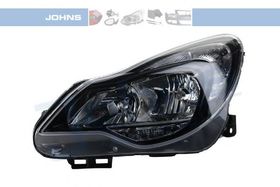Основная фара Johns 55 57 09-5