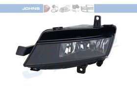 Передня протитуманна фара Johns 95 45 29