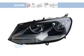 Основная фара Johns 95 96 09