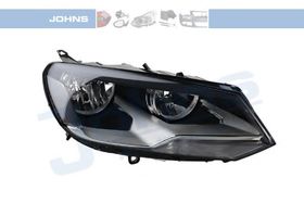 Основная фара Johns 95 96 10