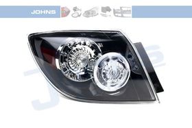 Задний фонарь Johns 45 08 87-61