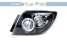 Задний фонарь Johns 45 08 88-61